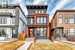 2116 Victoria Crescent NW Calgary