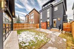 2116 Victoria Crescent NW Calgary