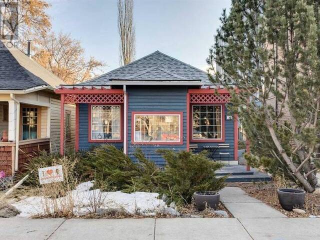 730 5A Street NW Calgary Alberta