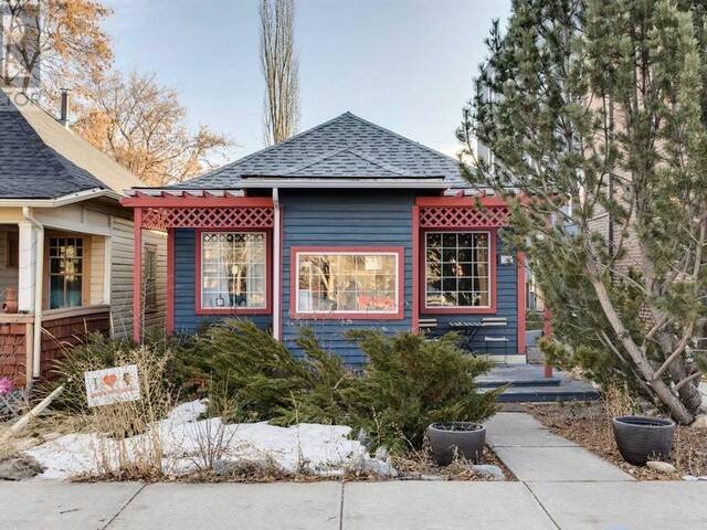 730 5A Street NW Calgary