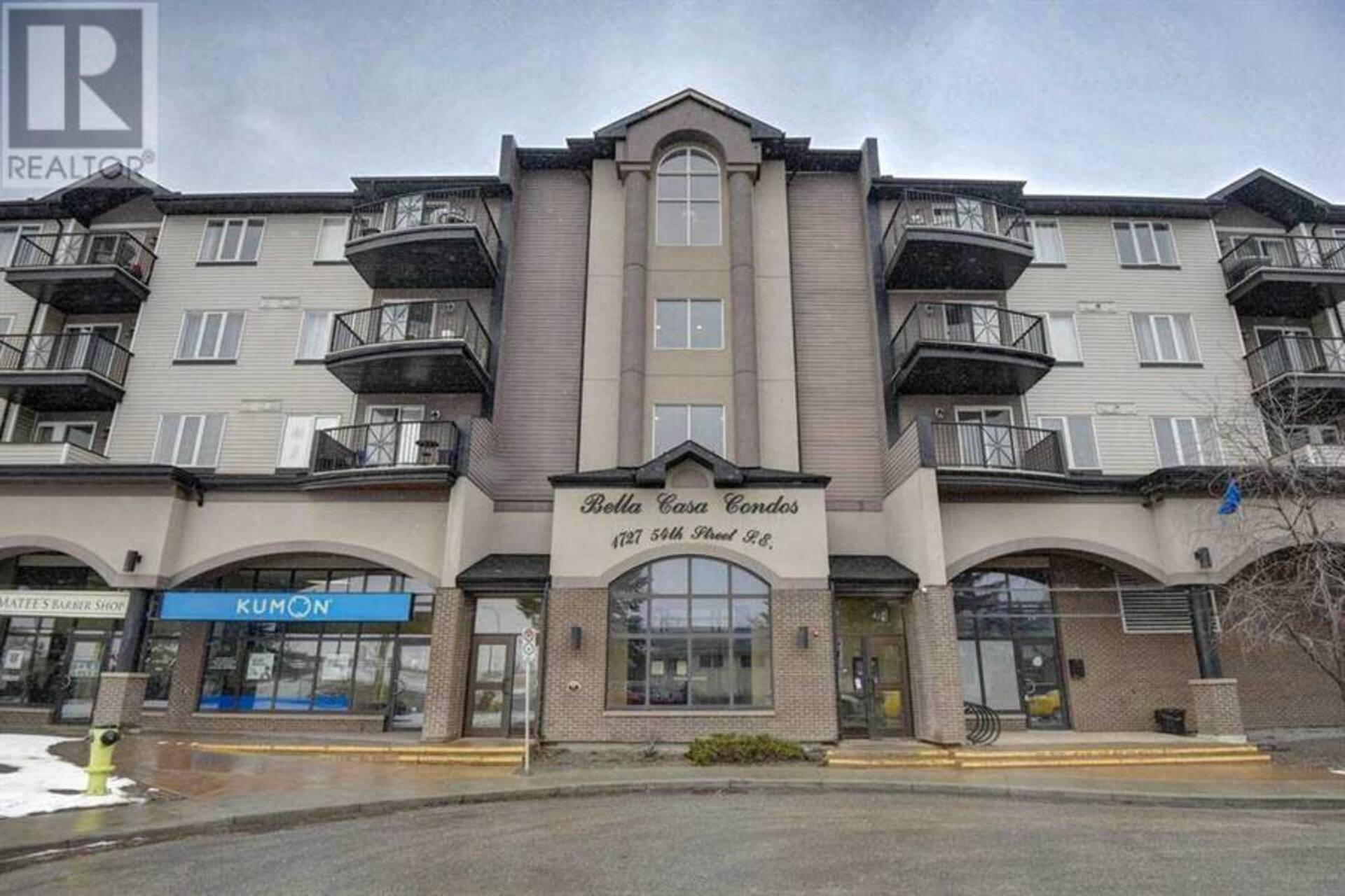 211, 1727 54 Street SE Calgary