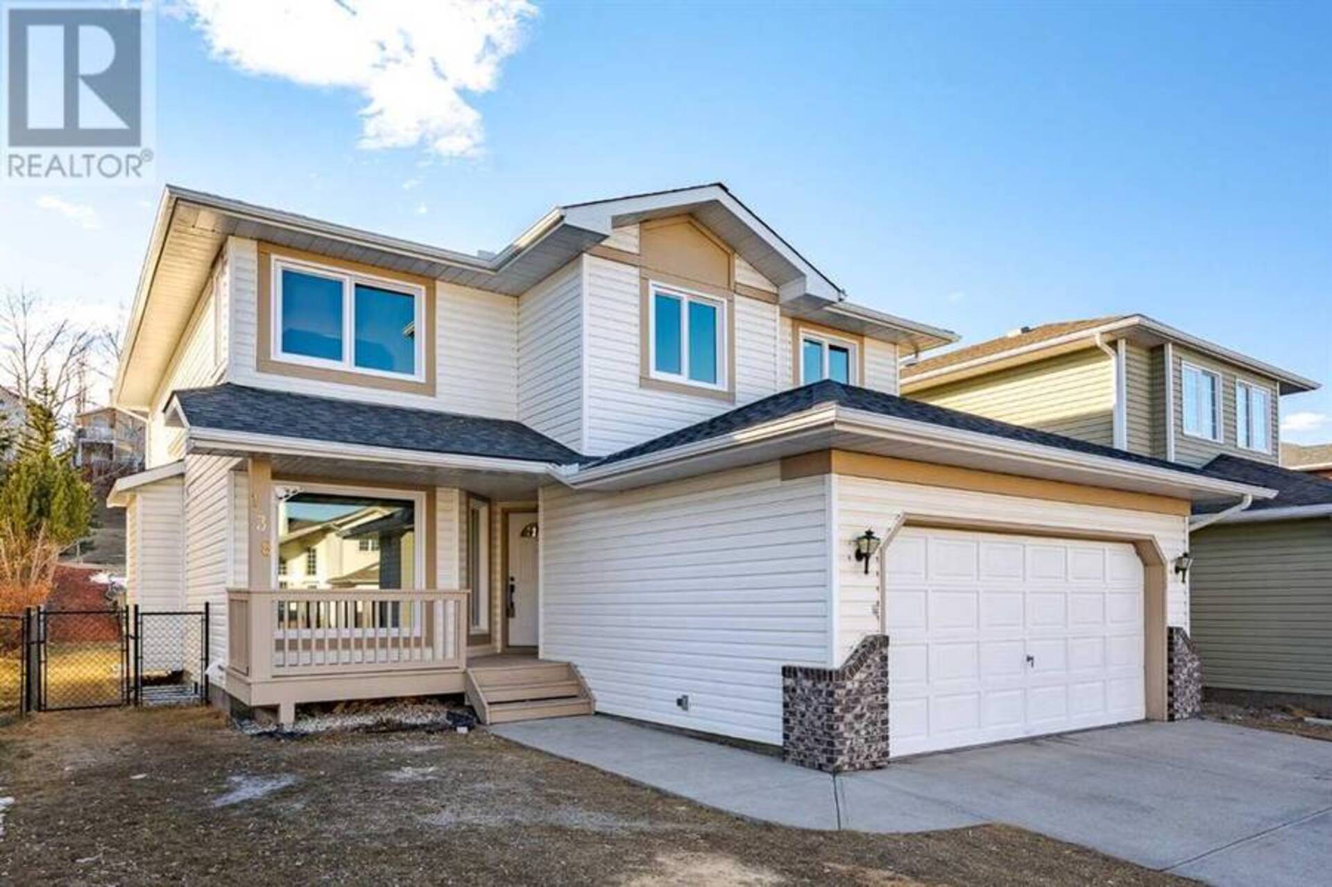 138 Macewan Park Green NW Calgary