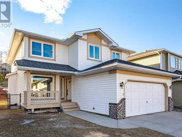 138 Macewan Park Green NW Calgary Alberta