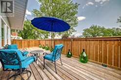 5519 Buckthorn Road NW Calgary