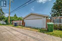 5519 Buckthorn Road NW Calgary