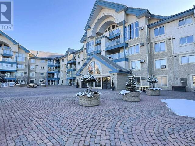 211, 7239 Sierra Morena Boulevard SW Calgary Alberta