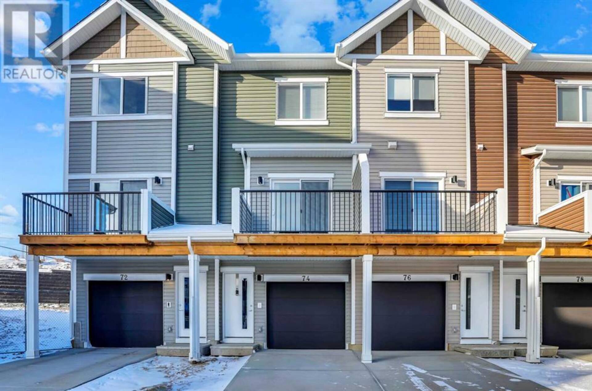 74 Tuscany Summit Square NW Calgary