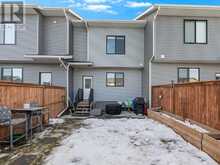 44 D'arcy Boulevard Okotoks