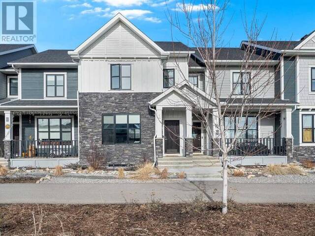 44 D'arcy Boulevard Okotoks