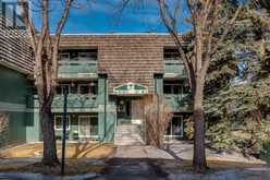 4107, 315 Southampton Drive SW Calgary