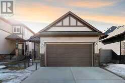 257 Cimarron Vista Court Okotoks