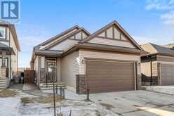 257 Cimarron Vista Court Okotoks