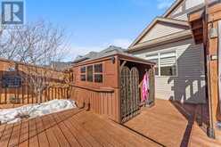 257 Cimarron Vista Court Okotoks