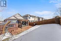 257 Cimarron Vista Court Okotoks