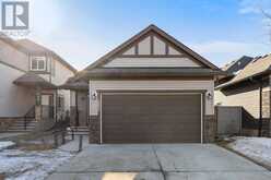 257 Cimarron Vista Court Okotoks