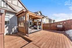 257 Cimarron Vista Court Okotoks