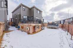 29 Howse Terrace NE Calgary