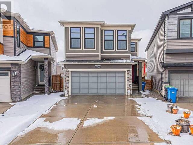 29 Howse Terrace NE Calgary