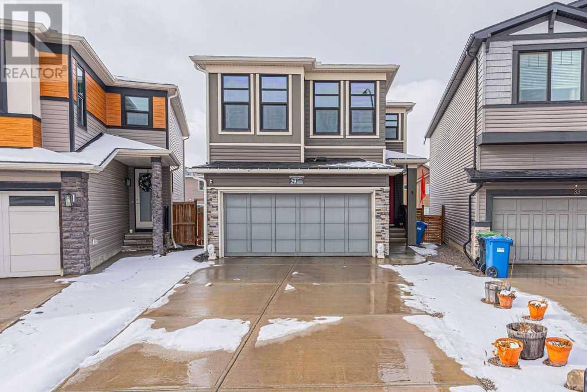 29 Howse Terrace NE Calgary