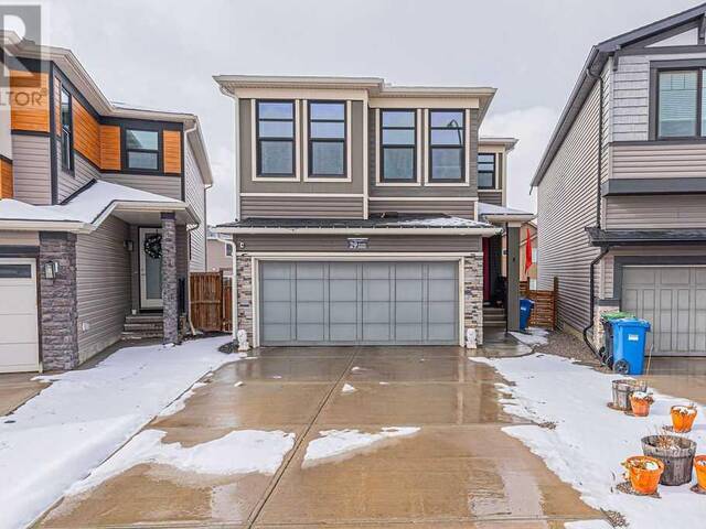 29 Howse Terrace NE Calgary Alberta