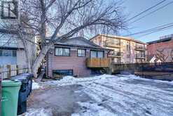 521 22 Avenue SW Calgary