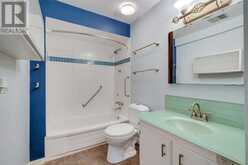 601, 2520 Palliser Drive SW Calgary