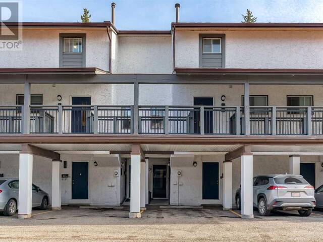 601, 2520 Palliser Drive SW Calgary Alberta