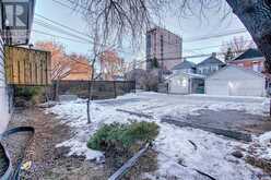 521 22 Avenue SW Calgary