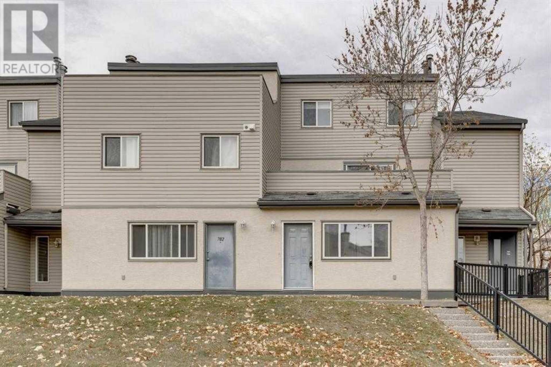 701, 1540 29 Street NW Calgary