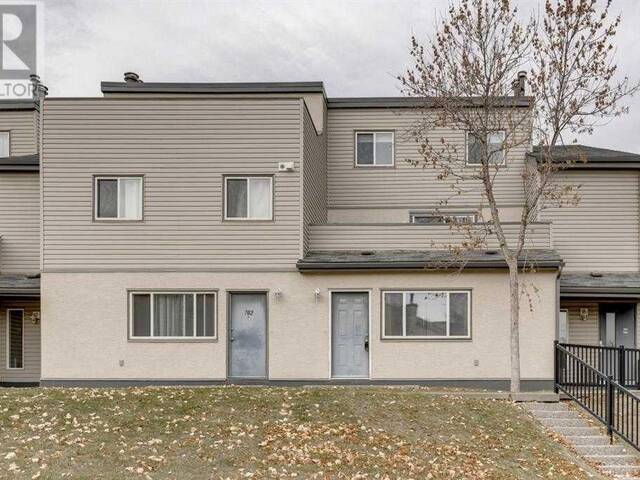 701, 1540 29 Street NW Calgary Alberta