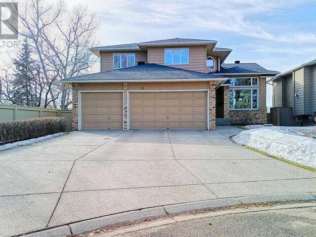 11 Suncastle Place SE Calgary