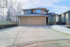 11 Suncastle Place SE Calgary