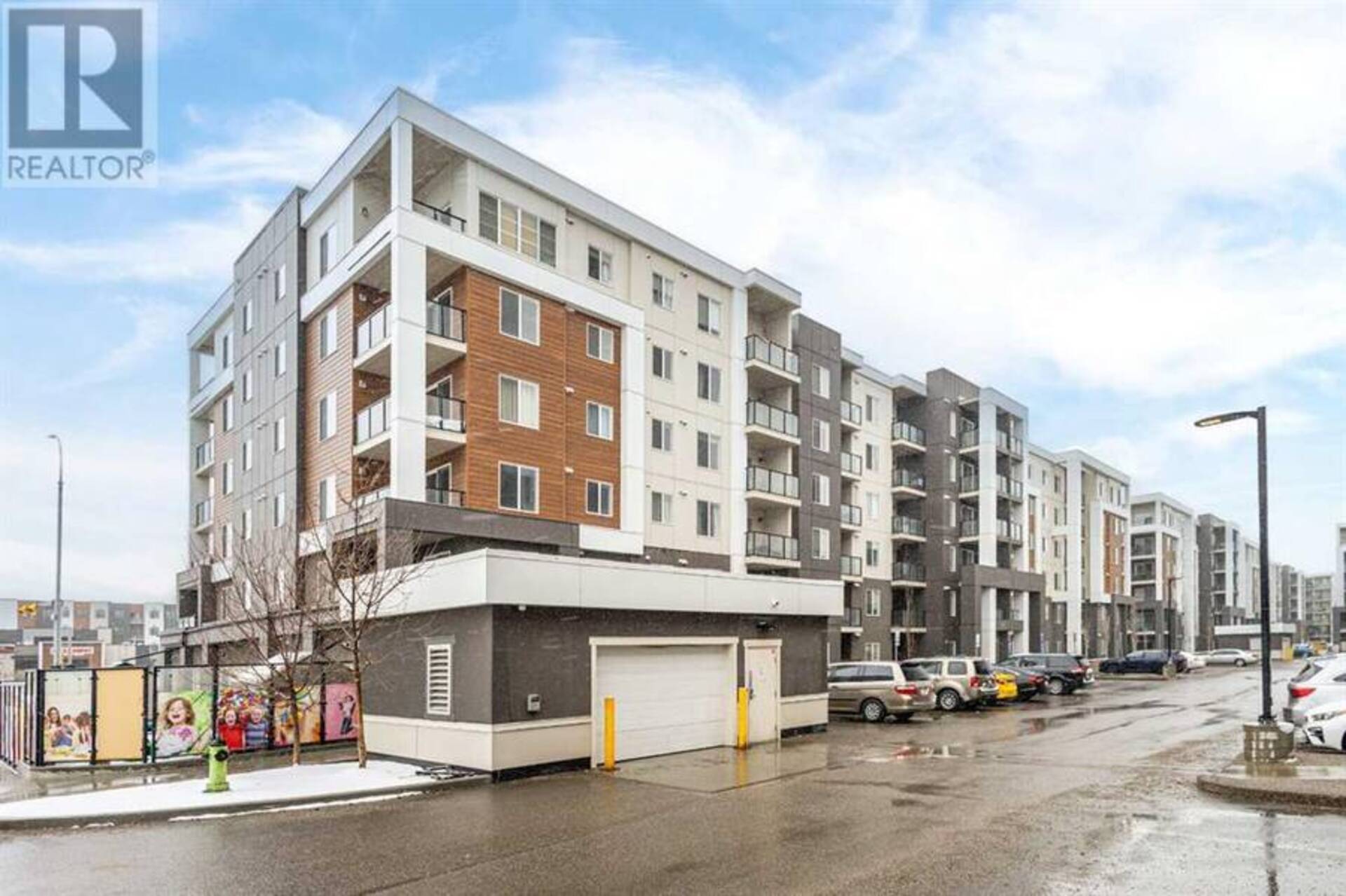 1212, 4641 128 Avenue NE Calgary