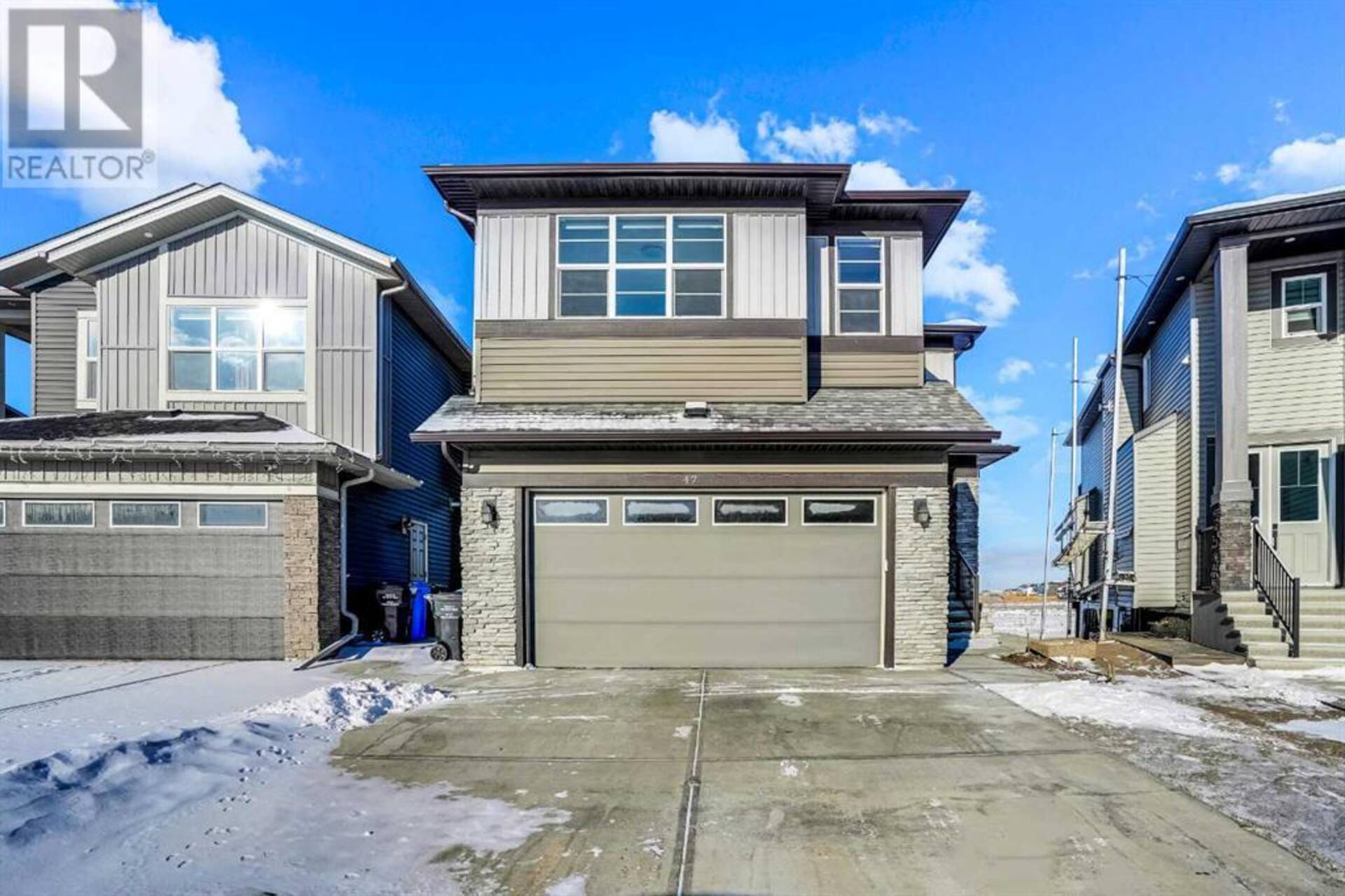 47 Corner Meadows Row NE Calgary