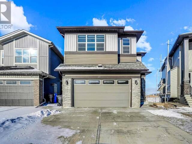 47 Corner Meadows Row NE Calgary