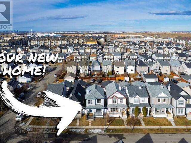 140 Prestwick Heights SE Calgary Alberta