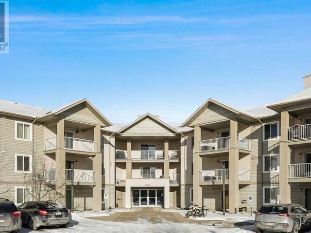 302, 2000 Citadel Meadow Point NW Calgary Alberta