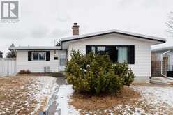 4640 Greenhill Crescent NE Calgary