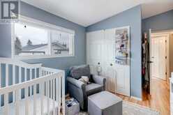 4640 Greenhill Crescent NE Calgary