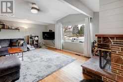 4640 Greenhill Crescent NE Calgary