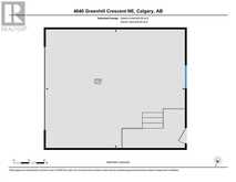 4640 Greenhill Crescent NE Calgary