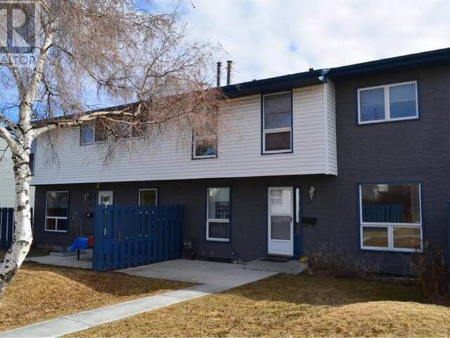 17, 6440 4 Street NW Calgary Alberta