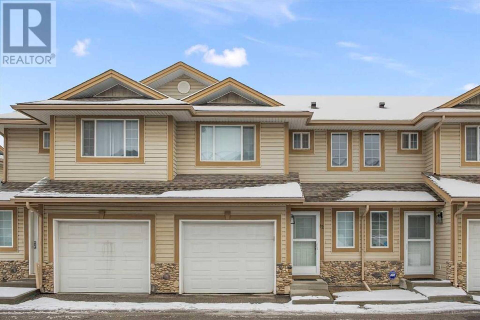 12 Citadel Point NW Calgary