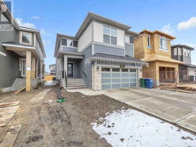 1098 Midtown Avenue SW Airdrie