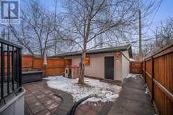 1623 23 Avenue NW Calgary