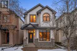 1623 23 Avenue NW Calgary