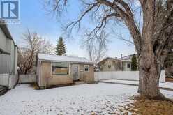 518 52 Avenue SW Calgary