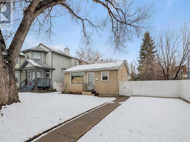 518 52 Avenue SW Calgary