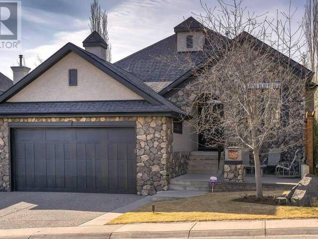 259 Valley Crest Rise NW Calgary Alberta