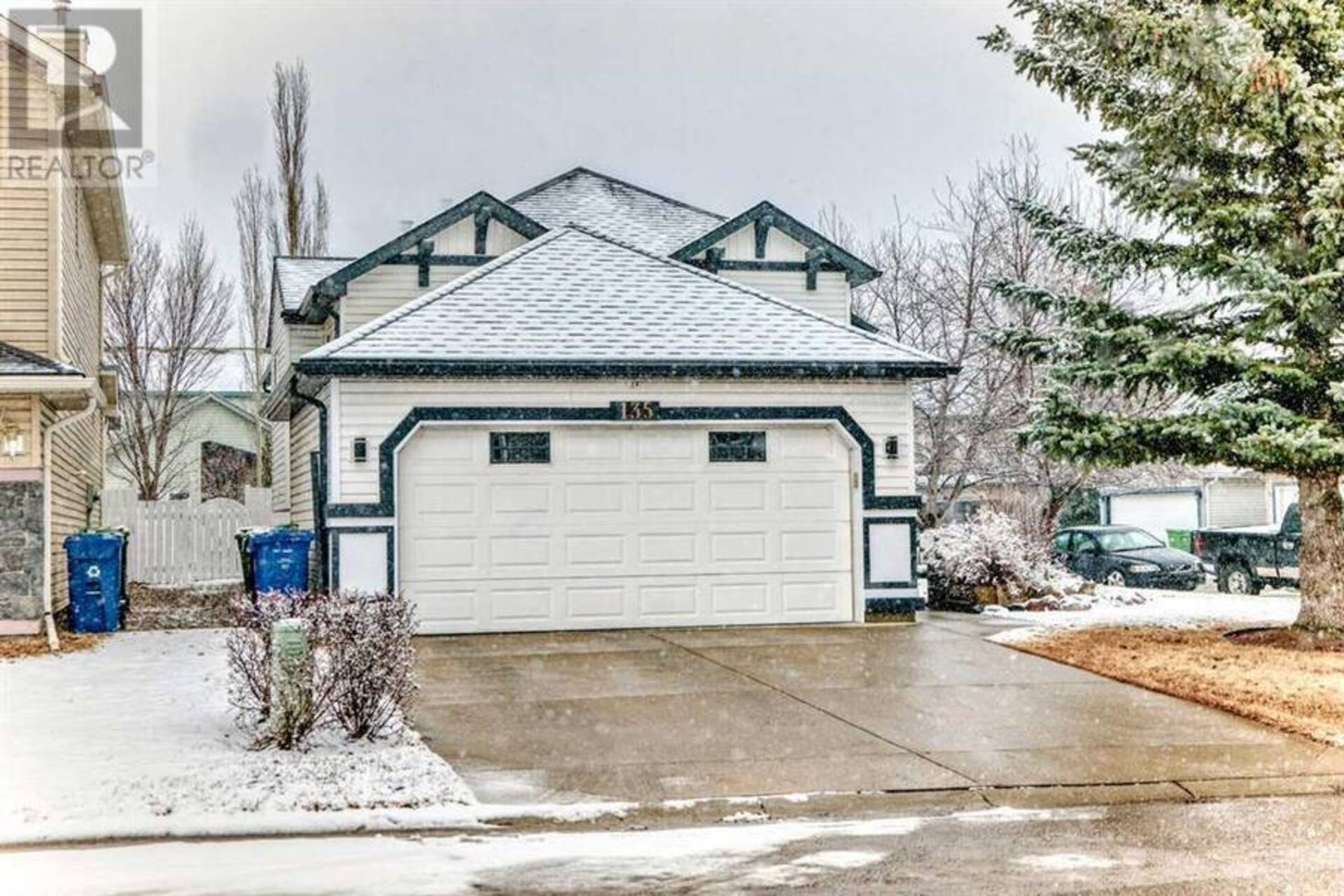 135 Somerglen Common SW Calgary